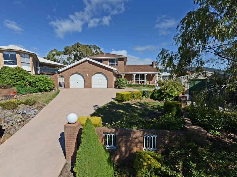 7 Argent Court, West Moonah TAS 7009