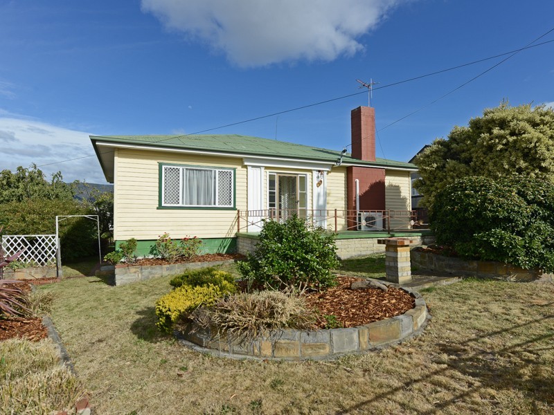 37 Rothesay Circle, Goodwood TAS 7010