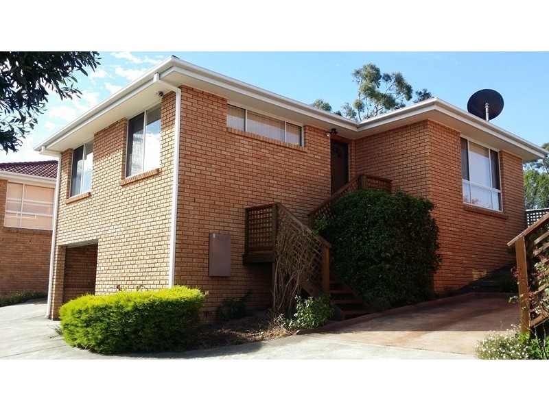 5/13 Sawyer Avenue, West Moonah TAS 7009