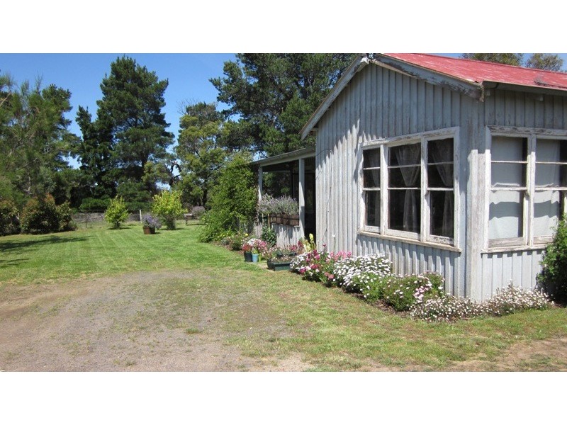 609 Middle Tea Tree Road, Tea Tree TAS 7017