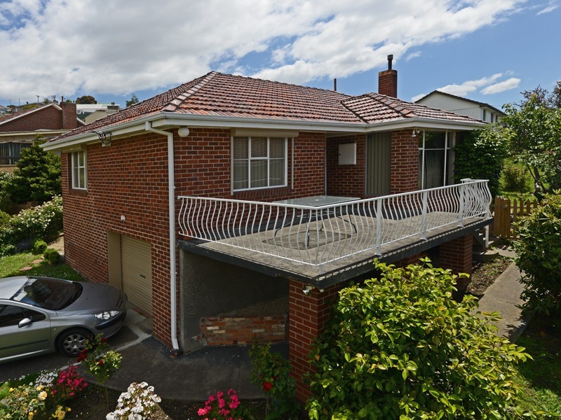 64 Berriedale Road, Berriedale TAS 7011