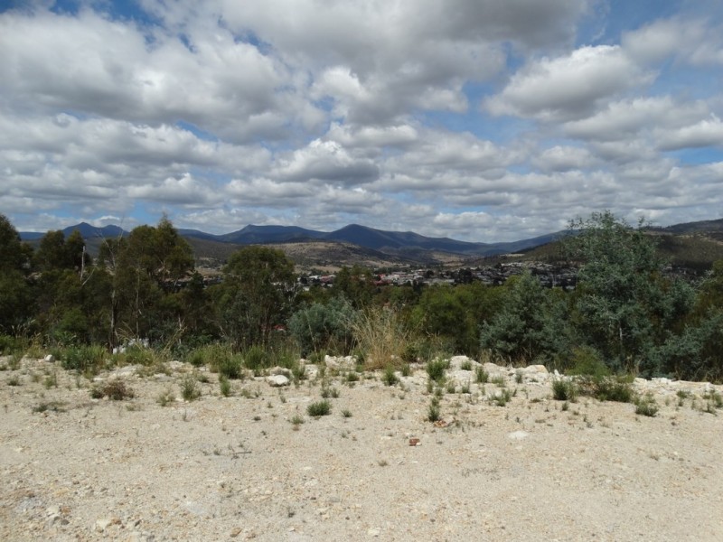 Lot 1 Saddle Road, New Norfolk TAS 7140