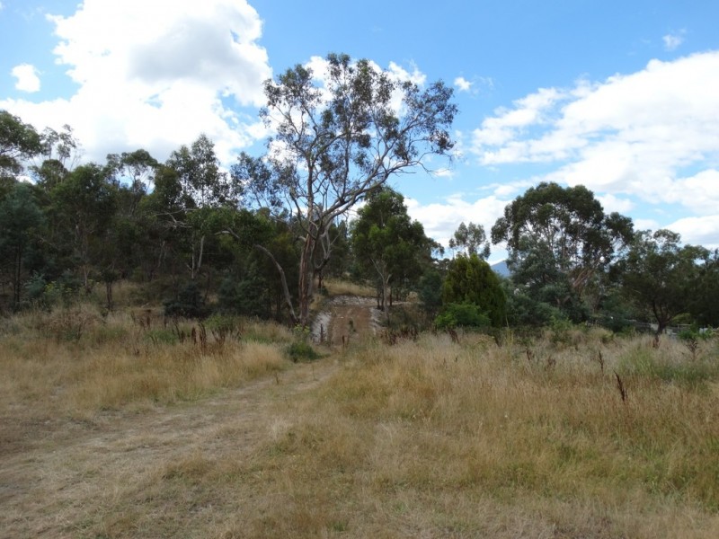 Lot 1 Saddle Road, New Norfolk TAS 7140