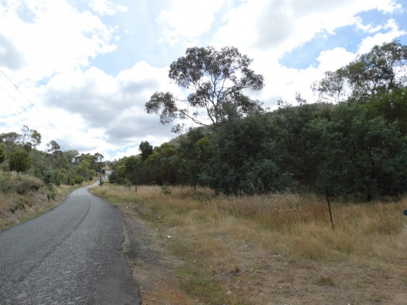 Lot 1 Saddle Road, New Norfolk TAS 7140
