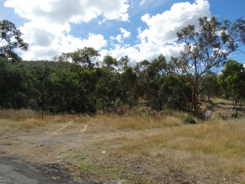 Lot 1 Saddle Road, New Norfolk TAS 7140
