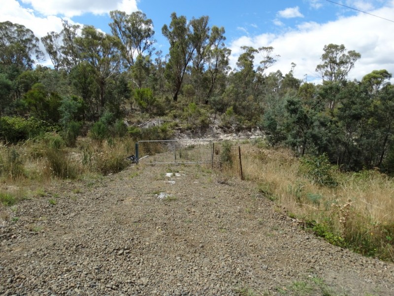 Lot 1 Saddle Road, New Norfolk TAS 7140