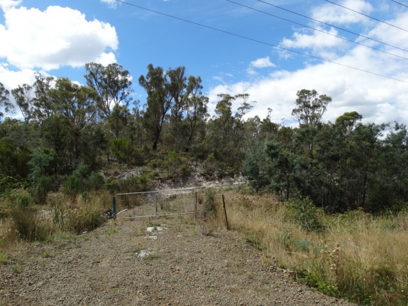 Lot 1 Saddle Road, New Norfolk TAS 7140
