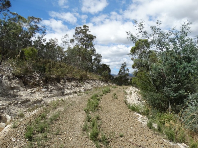 Lot 1 Saddle Road, New Norfolk TAS 7140