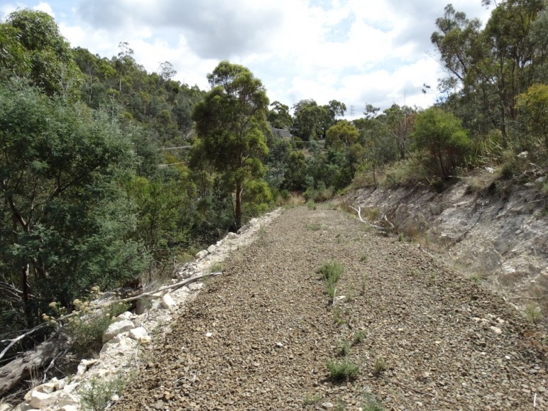 Lot 1 Saddle Road, New Norfolk TAS 7140