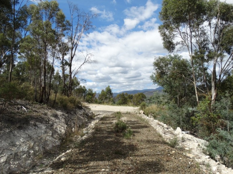 Lot 1 Saddle Road, New Norfolk TAS 7140
