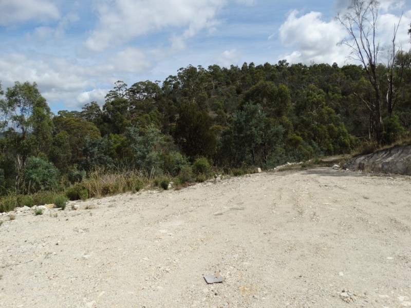 Lot 1 Saddle Road, New Norfolk TAS 7140