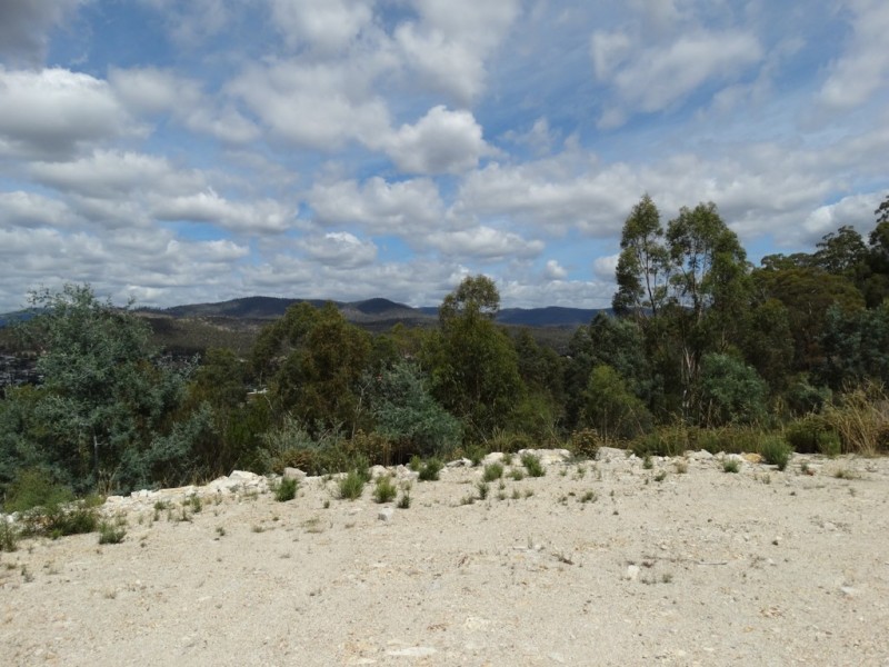 Lot 1 Saddle Road, New Norfolk TAS 7140