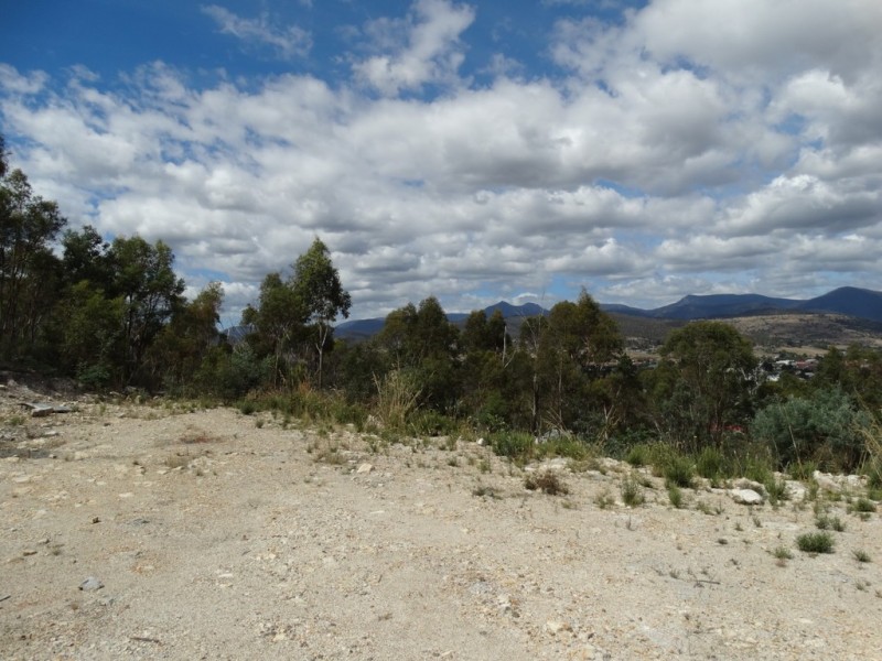 Lot 1 Saddle Road, New Norfolk TAS 7140