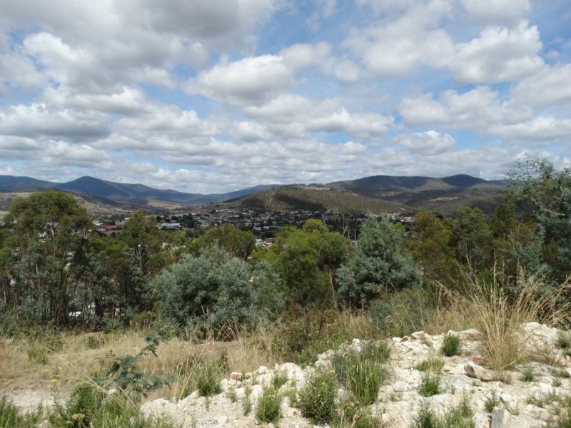 Lot 1 Saddle Road, New Norfolk TAS 7140