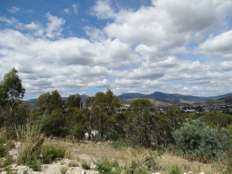 Lot 1 Saddle Road, New Norfolk TAS 7140