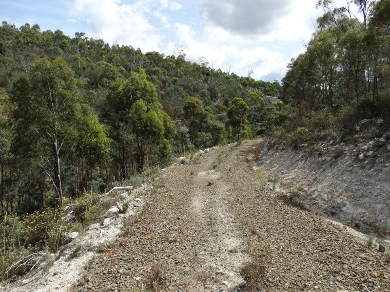 Lot 1 Saddle Road, New Norfolk TAS 7140