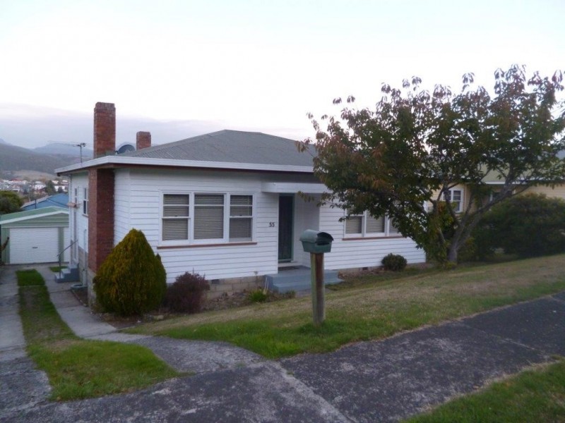 55 Southview Crescent, New Norfolk TAS 7140