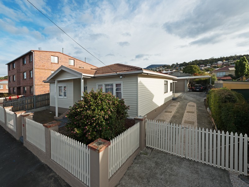 12 Charles Street, Moonah TAS 7009