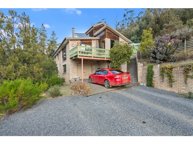 108 Wyre Forest Road, Molesworth TAS 7140