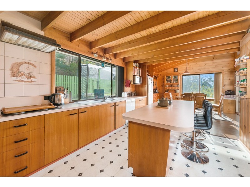 108 Wyre Forest Road, Molesworth TAS 7140