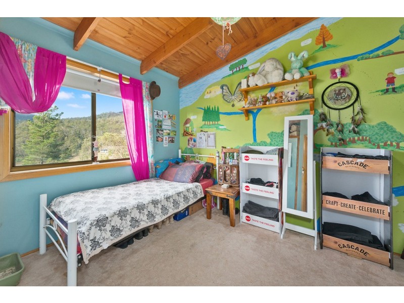 108 Wyre Forest Road, Molesworth TAS 7140