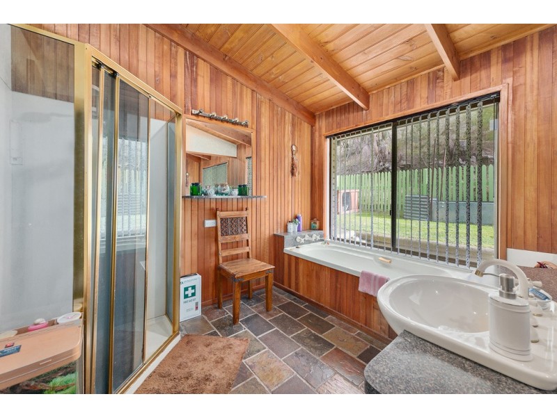 108 Wyre Forest Road, Molesworth TAS 7140