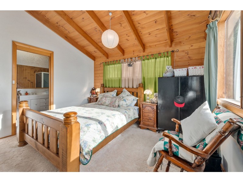 108 Wyre Forest Road, Molesworth TAS 7140