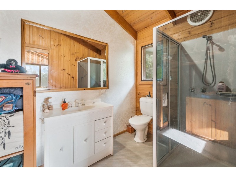 108 Wyre Forest Road, Molesworth TAS 7140