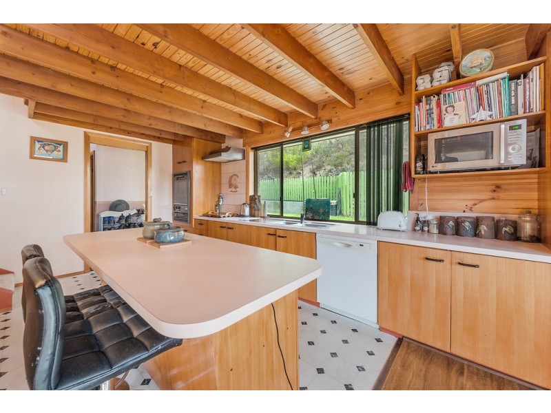 108 Wyre Forest Road, Molesworth TAS 7140