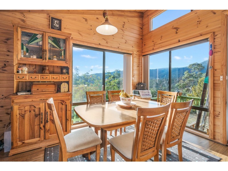 108 Wyre Forest Road, Molesworth TAS 7140