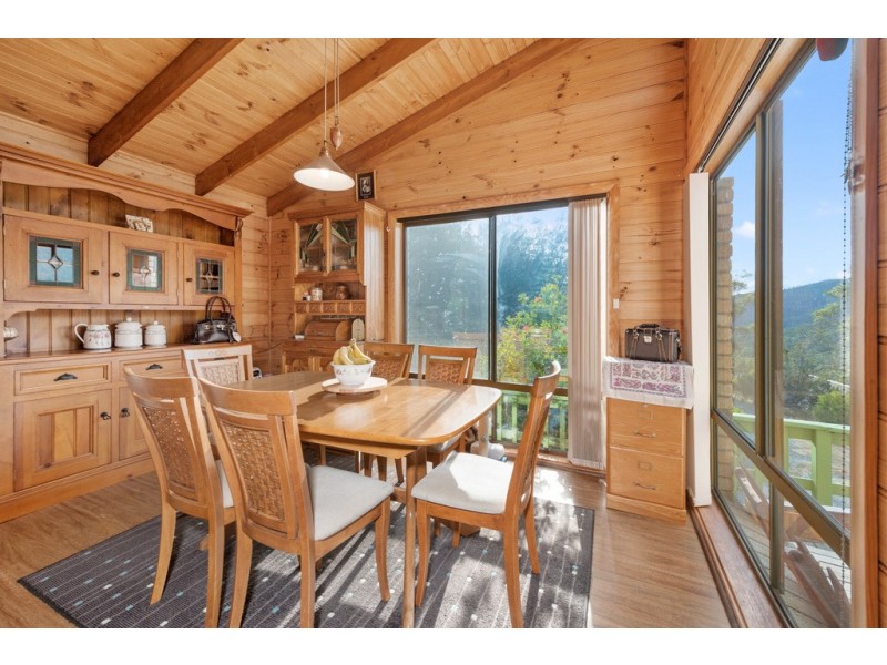 108 Wyre Forest Road, Molesworth TAS 7140