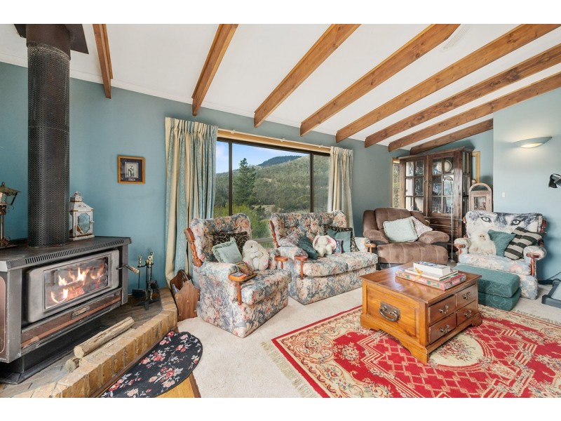108 Wyre Forest Road, Molesworth TAS 7140