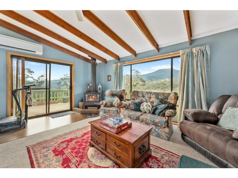 108 Wyre Forest Road, Molesworth TAS 7140