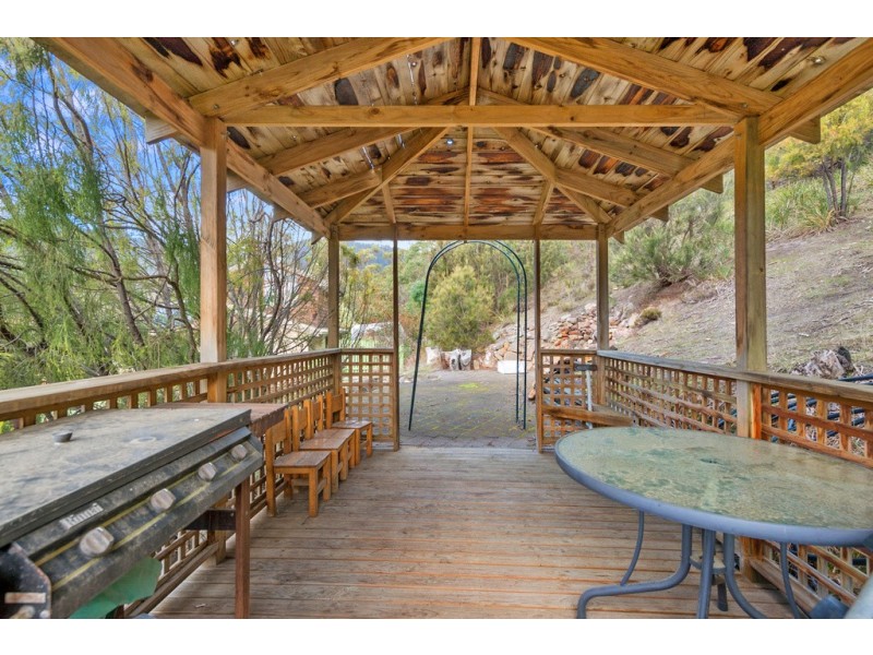 108 Wyre Forest Road, Molesworth TAS 7140