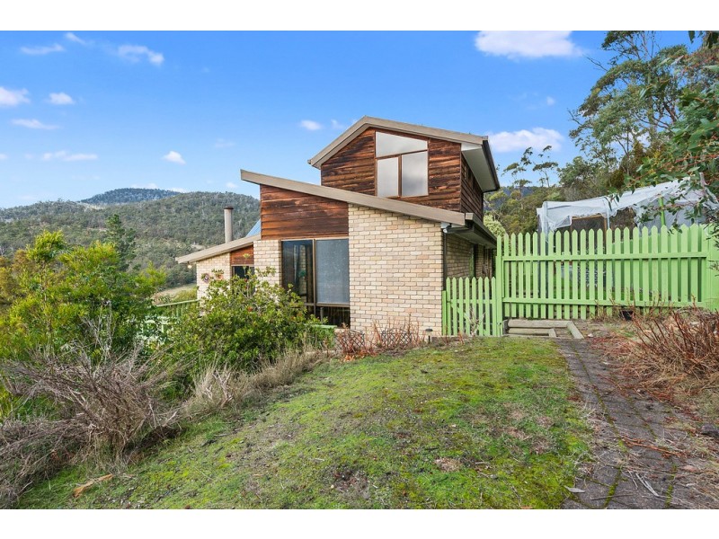 108 Wyre Forest Road, Molesworth TAS 7140