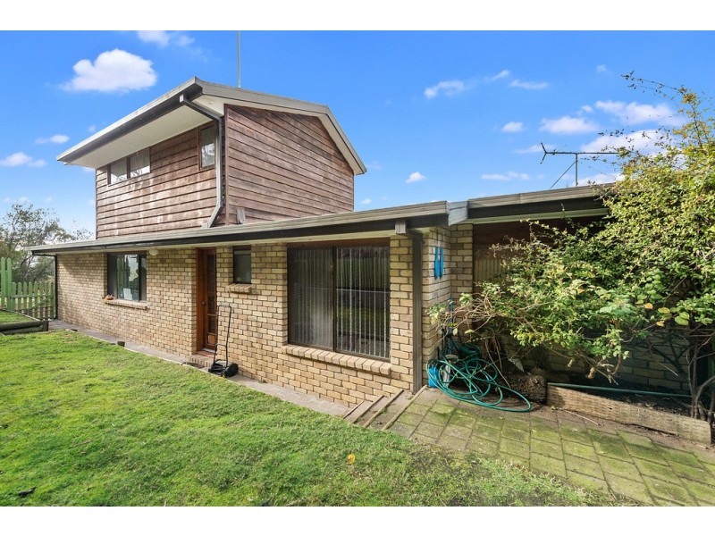 108 Wyre Forest Road, Molesworth TAS 7140