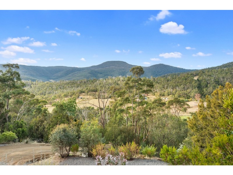 108 Wyre Forest Road, Molesworth TAS 7140