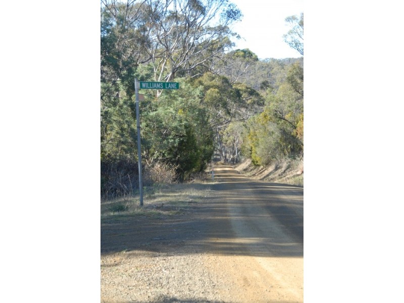00 Williams Lane, Dysart TAS 7030