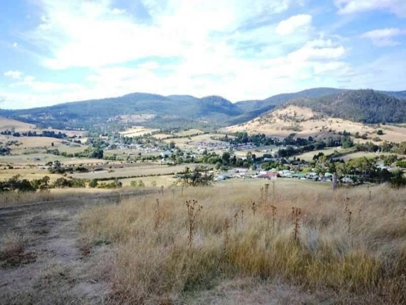 97 Blackport Road, Bagdad TAS 7030