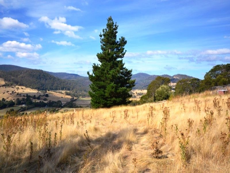 97 Blackport Road, Bagdad TAS 7030