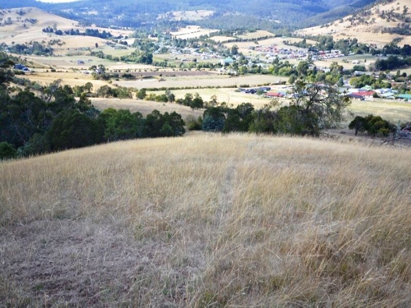 97 Blackport Road, Bagdad TAS 7030