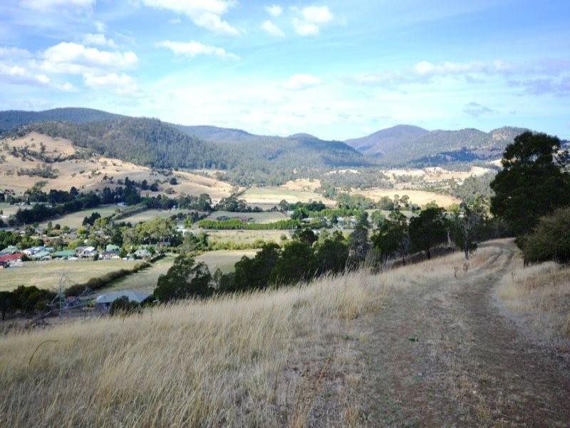 97 Blackport Road, Bagdad TAS 7030