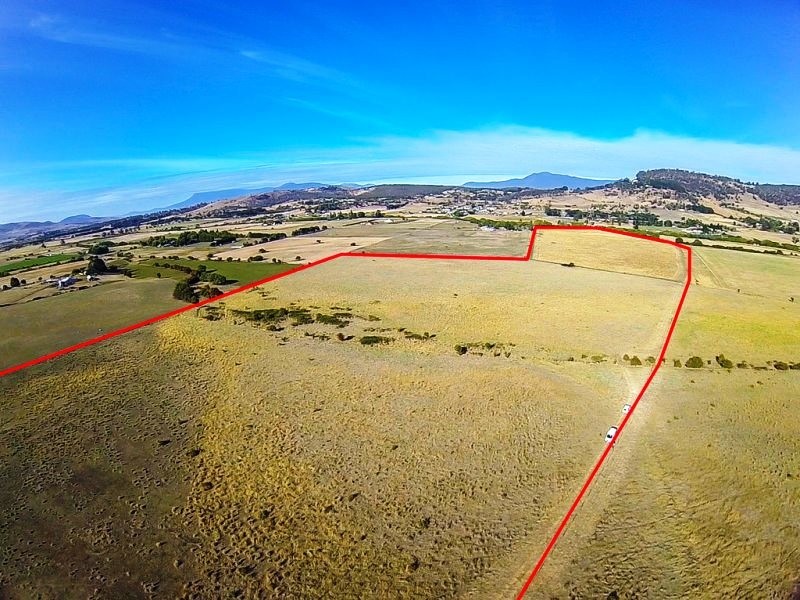 72 Goodwins Road, Mangalore TAS 7030