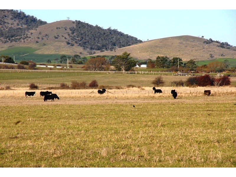 72 Goodwins Road, Mangalore TAS 7030