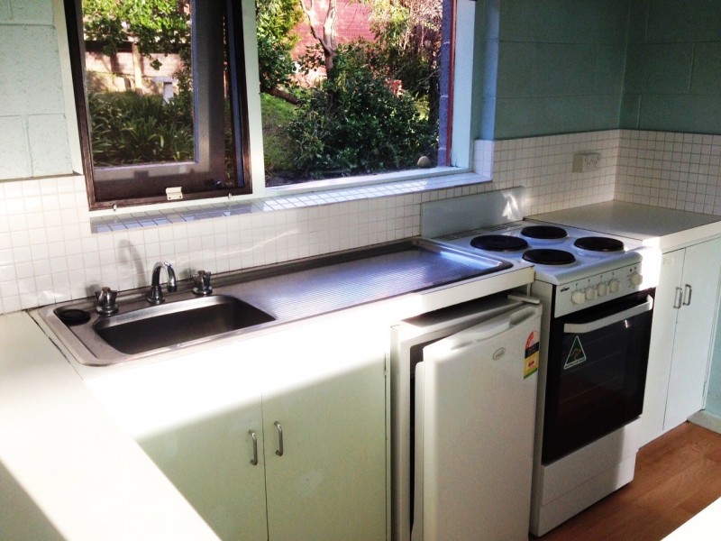 4/3 Richardson Avenue, Dynnyrne TAS 7005