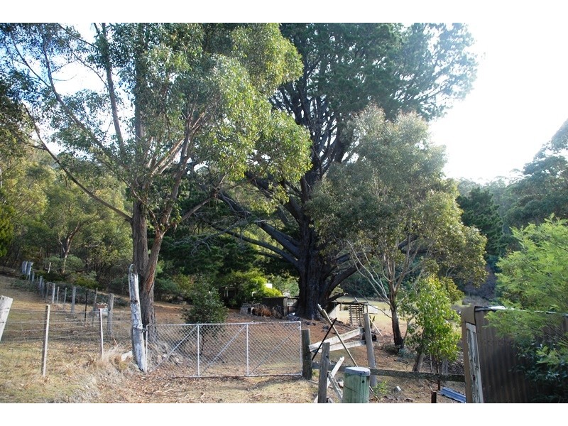 “Lone Pine” Church Road, Dromedary TAS 7030