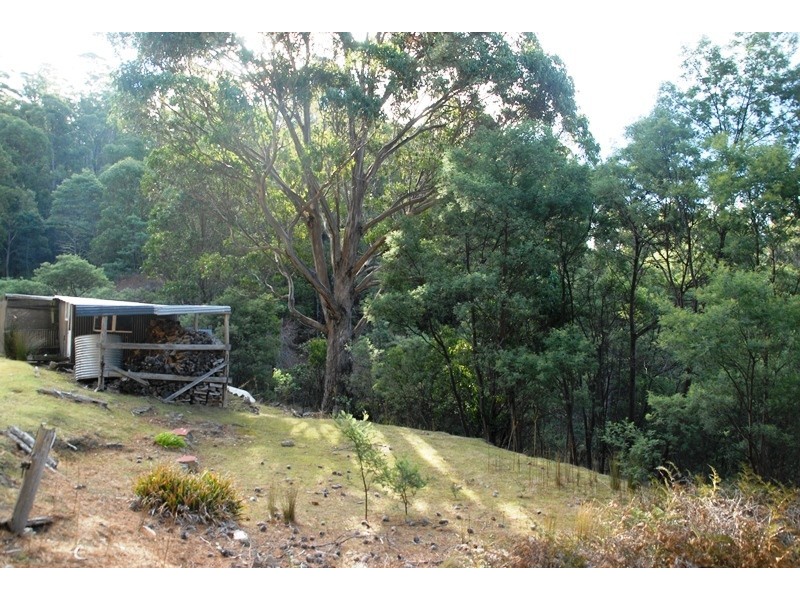 “Lone Pine” Church Road, Dromedary TAS 7030