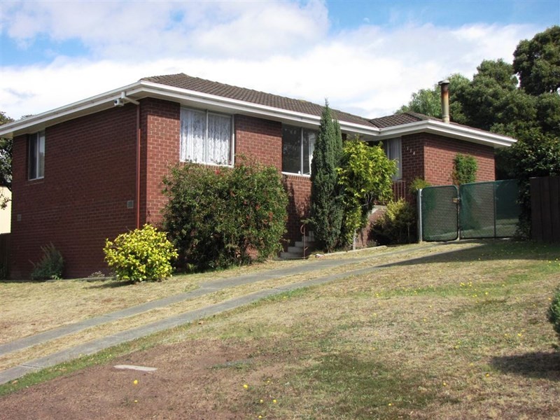 114 Tollard Drive, Rokeby TAS 7019