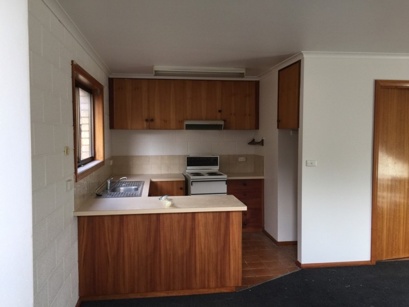 2/72 Queen Street, Sandy Bay TAS 7005