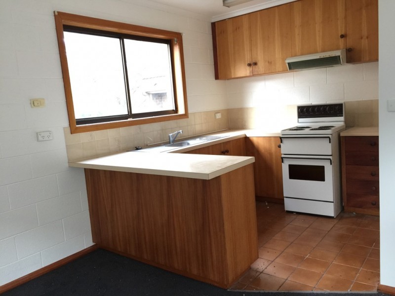 2/72 Queen Street, Sandy Bay TAS 7005